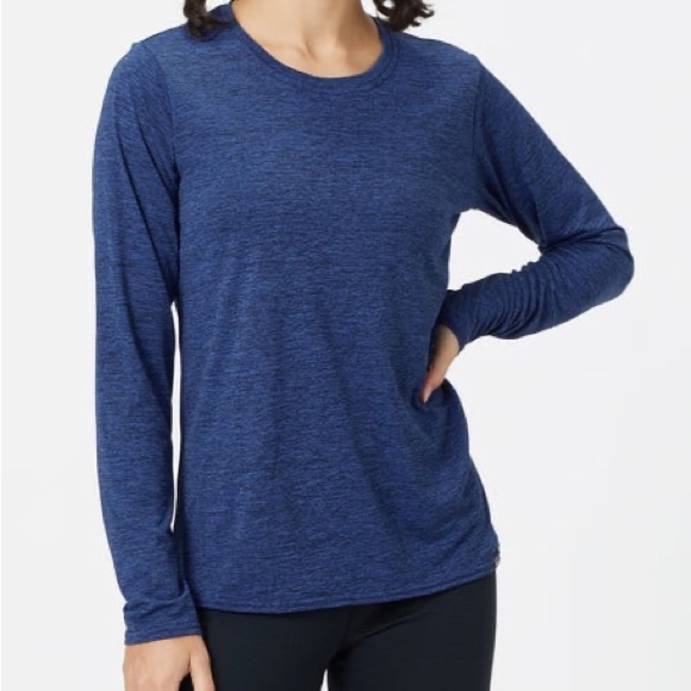 Patagonia Capilene Cool Daily Long Sleeve Women’s XS